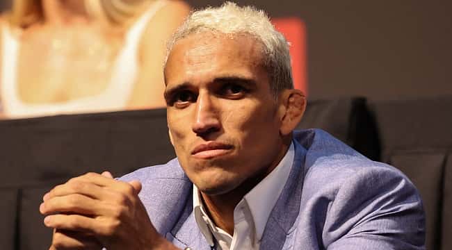 UFC 289: Charles do Bronx é azarão contra Beneil Dariush