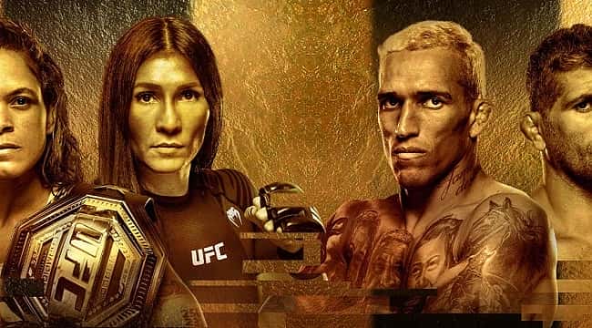 UFC 289: Nunes x Aldana; como assistir ao vivo e de graça