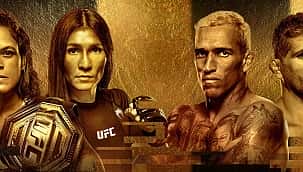 UFC 289: Nunes x Aldana; como assistir ao vivo e de graça