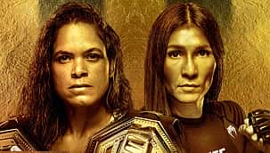 UFC 289: Nunes x Aldana; confira o card completo e saiba onde assistir ao vivo