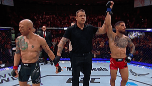 Fenômeno russo, Sharabutdin Magomedov estreia no UFC 294; conheça