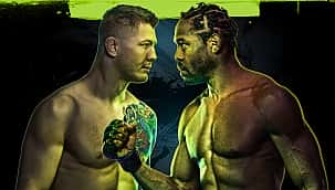UFC Vegas 75: Vettori x Cannonier; confira o card completo e saiba onde assistir ao vivo