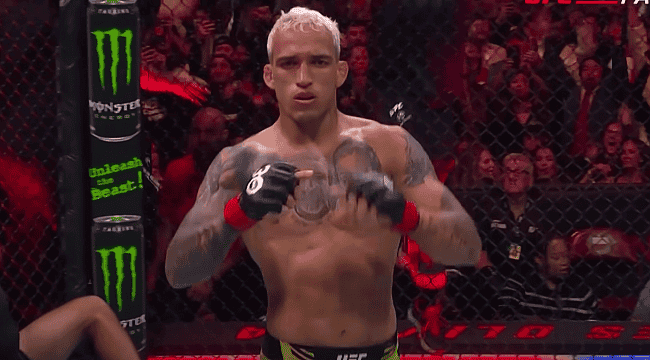 VÍDEO: assista aos melhores momentos do UFC 289