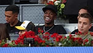 Vem aí o 'Baila Vini' 2023: Confira os bastidores do festão de dois dias de Vinícius Júnior