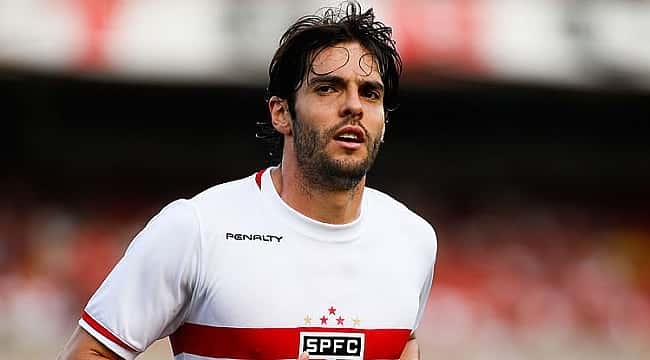 10 grandes jogadores revelados pelo São Paulo