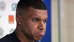 Al-Hilal oferece R$ 1 bilhão a Mbappé