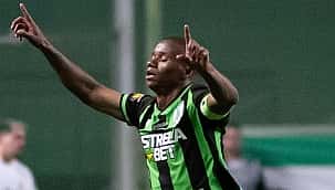 América-MG supera o Corinthians no primeiro jogo das quartas da Copa do Brasil