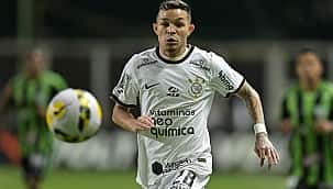 América-MG x Corinthians: prováveis escalações e onde assistir ao vivo