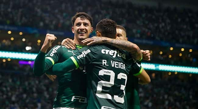 Palmeiras x América-MG: onde assistir ao vivo ao jogo do Brasileirão