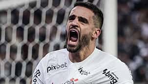 Após jogaço, Corinthians supera América-MG nos pênaltis e vai às semis da Copa do Brasil