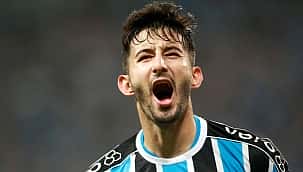 Após jogo emocionante, Grêmio vence Bahia nos pênaltis e vai às semis da Copa do Brasil