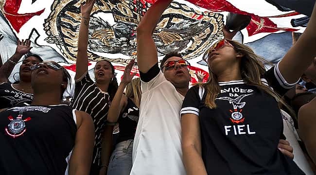 As 10 maiores torcidas organizadas do Brasil