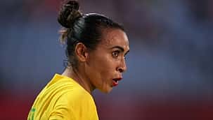 As 5 jogadoras mais ricas da Copa do Mundo feminina 2023; Marta lidera