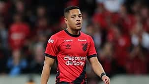 Bolívar x Athletico-PR: escalações e onde assistir ao vivo e de graça