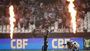 Brasileirão 2023: Os jogos e resultados da 17ª rodada