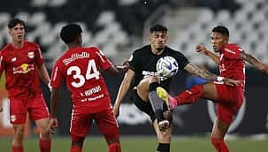 Brasileirão 2023: Os jogos e resultados da 16ª rodada