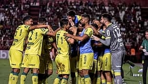 Brasileirão Série B: Confira os jogos e resultados da 18ª rodada