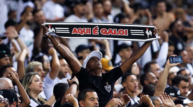 Com privatização aprovada, Atlético Mineiro vira a mais nova SAF do futebol brasileiro