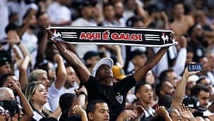 Com privatização aprovada, Atlético Mineiro vira a mais nova SAF do futebol brasileiro