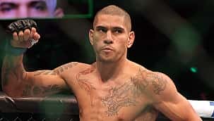 Como apostar com bônus em Alex Poatan no UFC 291