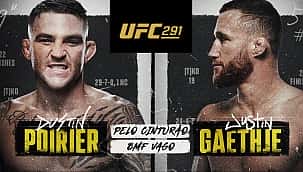 Como apostar no UFC 291: Poirier x Gaethje 2