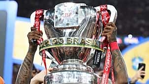 Copa do Brasil 2023: confira os mandos das semifinais