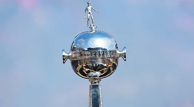 Os jogos de volta das oitavas da Libertadores - Copa Libertadores - Br -  Futboo.com