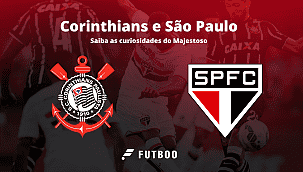 Corinthians e São Paulo: as curiosidades do Majestoso