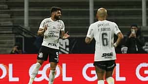 Corinthians x Newell's Old Boys: prováveis escalações e onde assistir ao vivo e de graça