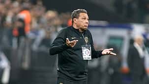 Corinthians x São Paulo: confira as prováveis escalações e onde assistir ao vivo