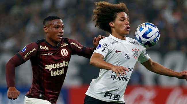 Universitario X Corinthians: Confira As Prováveis Escalações E Onde ...