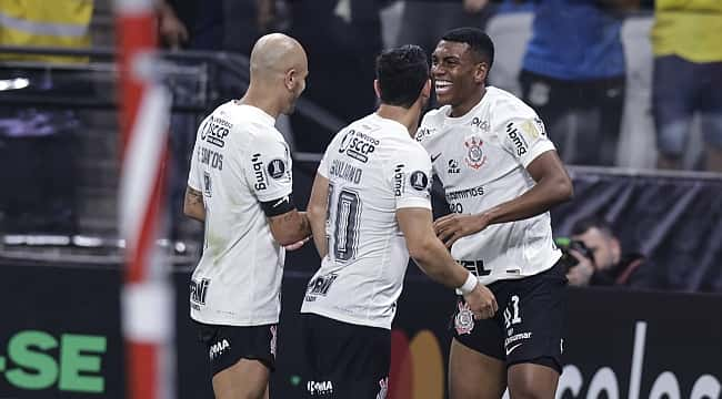 Corinthians X Universitario: Confira As Prováveis Escalações E Onde ...