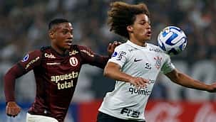 Universitario x Corinthians: confira as prováveis escalações e onde assistir ao vivo