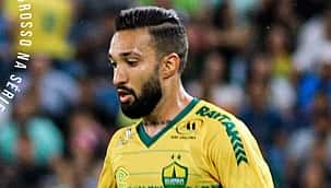 Cuiabá surpreende e vence o São Paulo