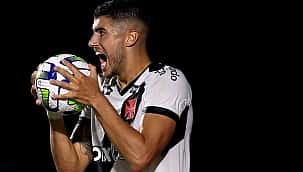 De saída do Vasco, Pedro Raul acerta com o Toluca