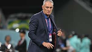 Depois de 7 meses longe dos gramados, Tite acerta com novo clube