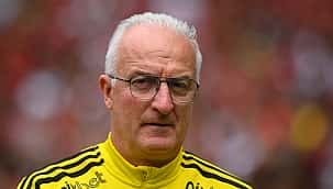 Dorival fala sobre o Flamengo: "Ainda vou voltar"