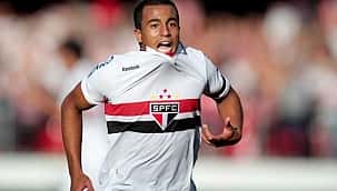 Ex-jogador crava volta de Lucas Moura ao São Paulo