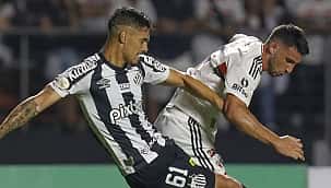 Favorito da 15ª rodada do Brasileirão 2023: São Paulo x Santos; prognóstico e palpites