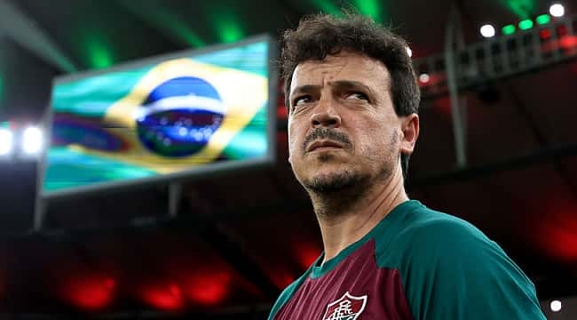 Fernando Diniz será o novo treinador interino da Seleção Brasileira