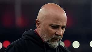 Flamengo toma decisão definitiva sobre Sampaoli