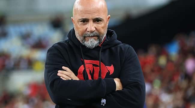 Flamengo terá cinco desfalques contra Atlético-MG; Luiz Araújo retorna de suspensão 