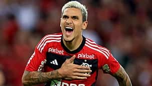 Flamengo vira sobre o Athletico e sai na vantagem para a volta das quartas na Copa do Brasil