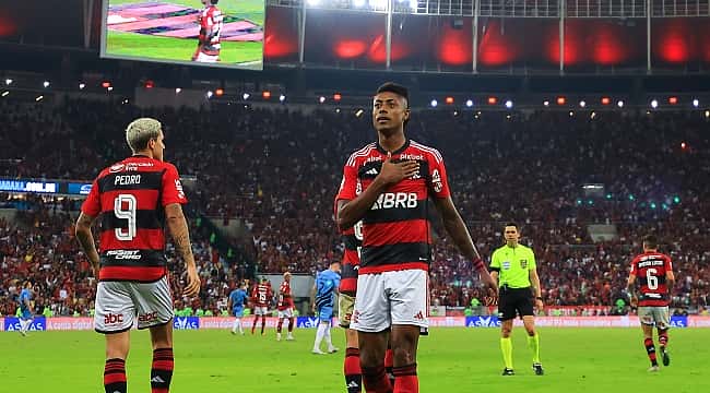 Flamengo x América-MG: confira as prováveis escalações e onde assistir ao vivo