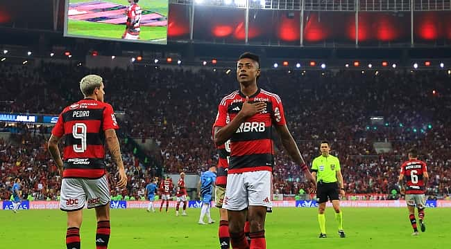 Flamengo x Vasco: onde assistir ao vivo grátis e escalações - Brasileirão -  Br - Futboo.com