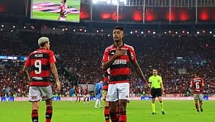 Flamengo x América-MG: confira as prováveis escalações e onde assistir ao vivo