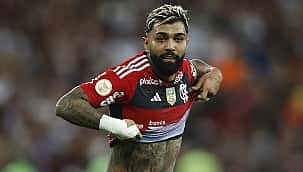 Flamengo x Olimpia: confira as prováveis escalações e onde assistir ao vivo