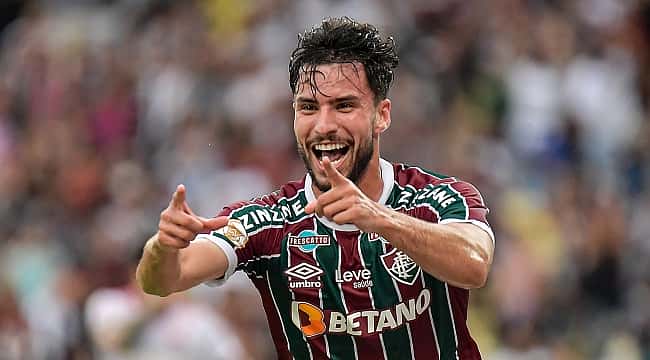 Fluminense vence o Internacional e entra no G4