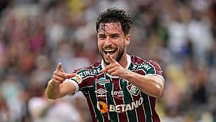 Fluminense vence o Internacional e entra no G4