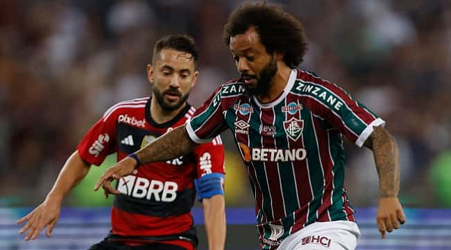 Fluminense x Flamengo: confira as prováveis escalações e onde assistir ao vivo